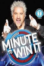 Watch Minute to Win It Megashare9
